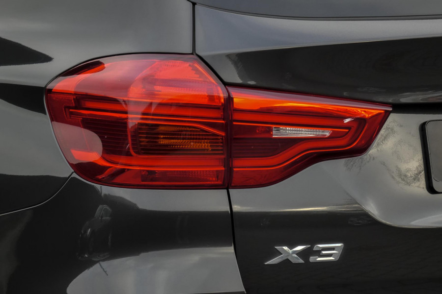 BMW X3 XDrive30e High Executive | STOELVERWARMING | CAMERA | LEDER | DIGITAAL DASHBOARD