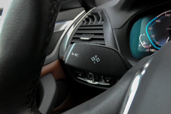 BMW X3 XDrive30e High Executive | STOELVERWARMING | CAMERA | LEDER | DIGITAAL DASHBOARD