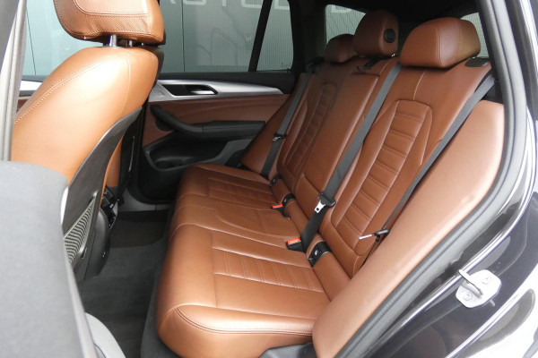 BMW X3 XDrive30e High Executive | STOELVERWARMING | CAMERA | LEDER | DIGITAAL DASHBOARD