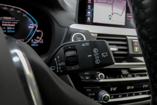 BMW X3 XDrive30e High Executive | STOELVERWARMING | CAMERA | LEDER | DIGITAAL DASHBOARD