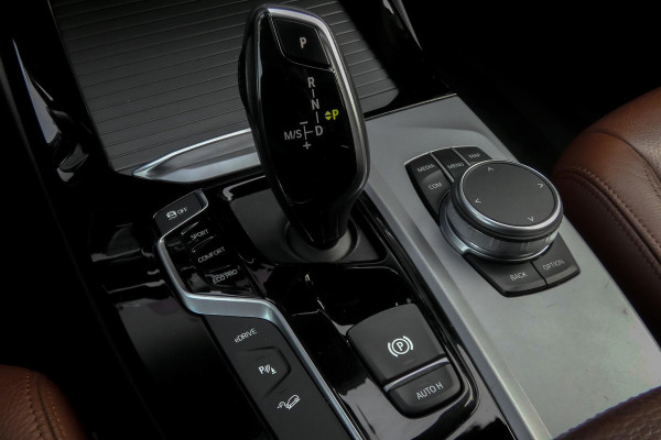 BMW X3 XDrive30e High Executive | STOELVERWARMING | CAMERA | LEDER | DIGITAAL DASHBOARD