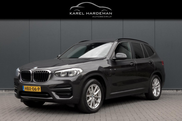 BMW X3 XDrive30e High Executive | STOELVERWARMING | CAMERA | LEDER | DIGITAAL DASHBOARD