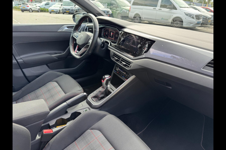 Volkswagen Polo 2.0 TSI GTI Panorama IQ Led 207 PK DSG Keyless