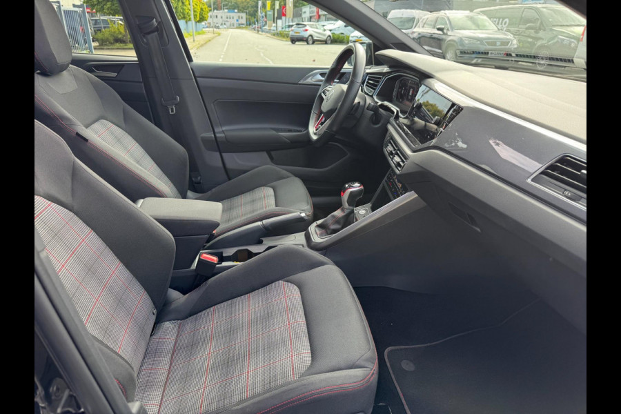 Volkswagen Polo 2.0 TSI GTI Panorama IQ Led 207 PK DSG Keyless