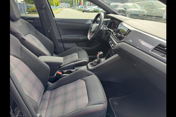 Volkswagen Polo 2.0 TSI GTI Panorama IQ Led 207 PK DSG Keyless