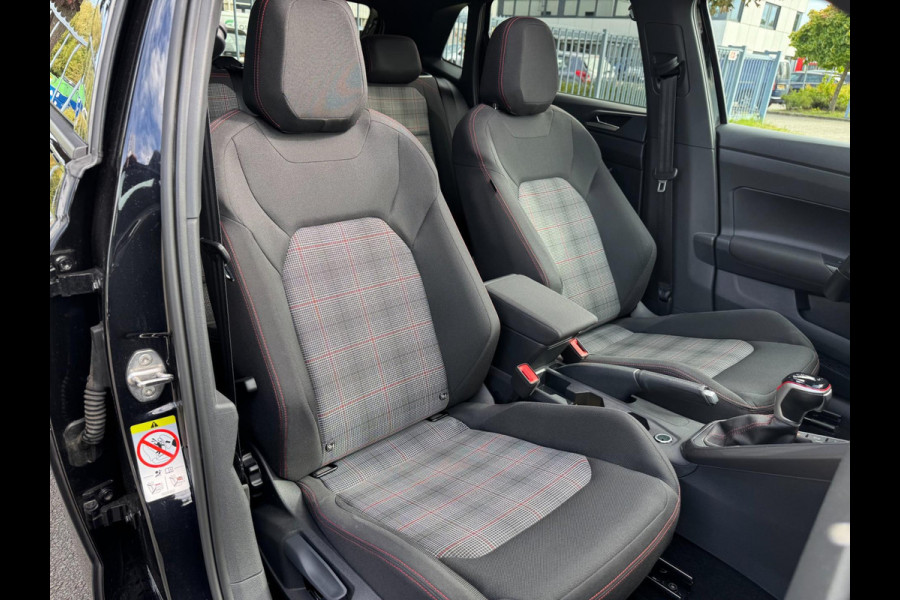 Volkswagen Polo 2.0 TSI GTI Panorama IQ Led 207 PK DSG Keyless