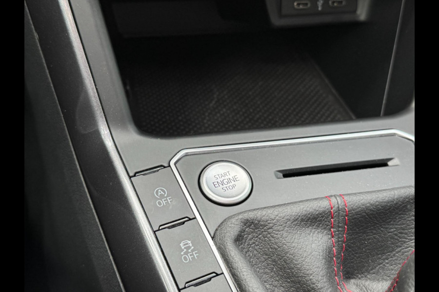 Volkswagen Polo 2.0 TSI GTI Panorama IQ Led 207 PK DSG Keyless