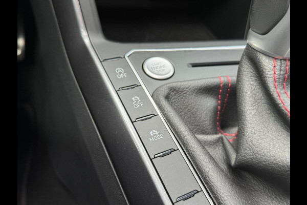 Volkswagen Polo 2.0 TSI GTI Panorama IQ Led 207 PK DSG Keyless