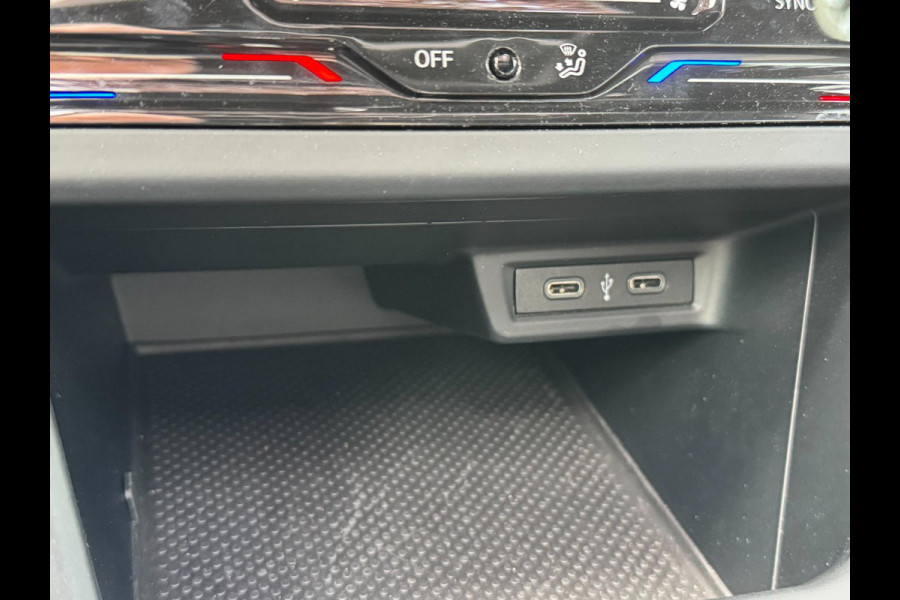 Volkswagen Polo 2.0 TSI GTI Panorama IQ Led 207 PK DSG Keyless