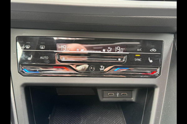 Volkswagen Polo 2.0 TSI GTI Panorama IQ Led 207 PK DSG Keyless