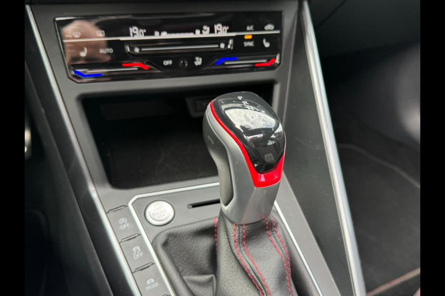 Volkswagen Polo 2.0 TSI GTI Panorama IQ Led 207 PK DSG Keyless