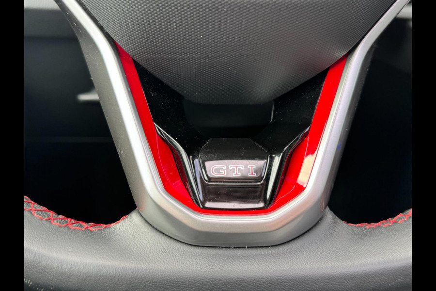 Volkswagen Polo 2.0 TSI GTI Panorama IQ Led 207 PK DSG Keyless