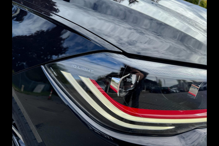 Volkswagen Polo 2.0 TSI GTI Panorama IQ Led 207 PK DSG Keyless