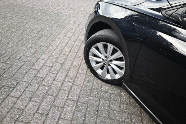 Volkswagen Polo 1.0 TSI Highline 95 PK Adaptive Afn. Trekhaak App-Connect Clima 16''