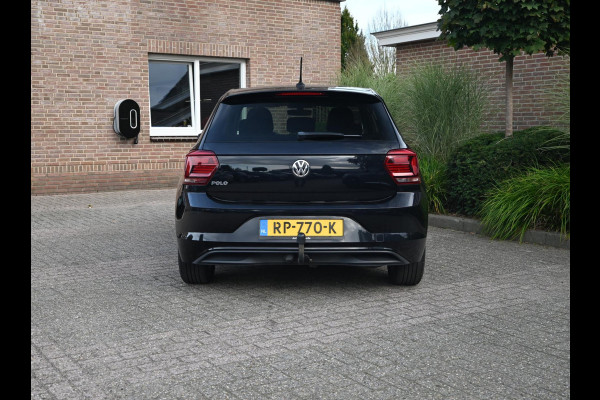 Volkswagen Polo 1.0 TSI Highline 95 PK Adaptive Afn. Trekhaak App-Connect Clima 16''