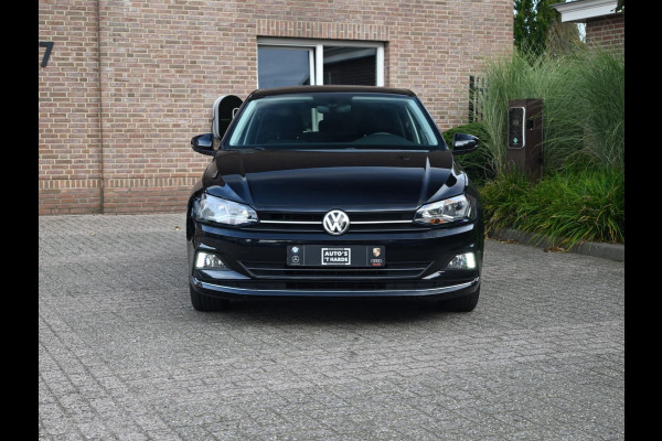 Volkswagen Polo 1.0 TSI Highline 95 PK Adaptive Afn. Trekhaak App-Connect Clima 16''