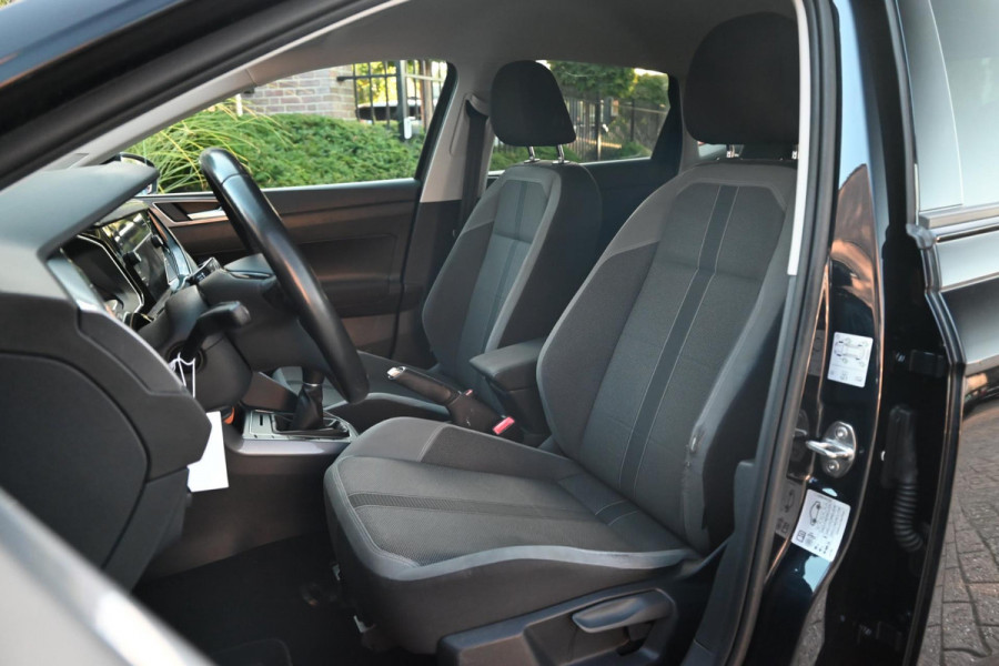 Volkswagen Polo 1.0 TSI Highline 95 PK Adaptive Afn. Trekhaak App-Connect Clima 16''
