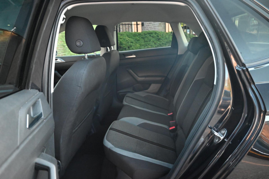Volkswagen Polo 1.0 TSI Highline 95 PK Adaptive Afn. Trekhaak App-Connect Clima 16''