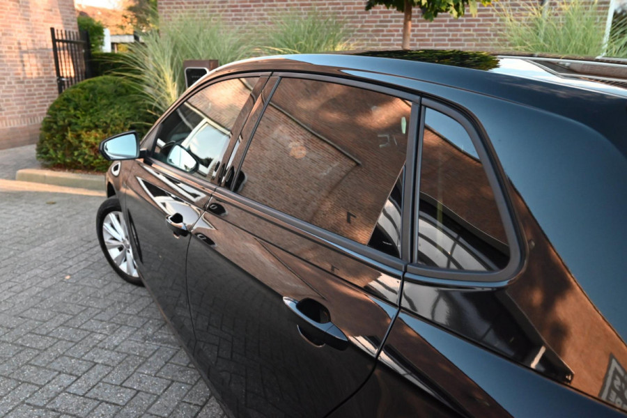 Volkswagen Polo 1.0 TSI Highline 95 PK Adaptive Afn. Trekhaak App-Connect Clima 16''