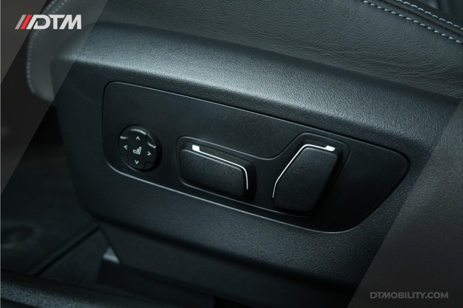 BMW 5 Serie Touring M5 | Drivers Package | Keramisch | Origineel Nederlands | 1e eigenaar | Carbon
