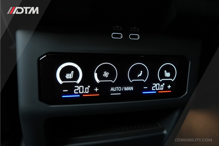 BMW 5 Serie Touring M5 | Drivers Package | Keramisch | Origineel Nederlands | 1e eigenaar | Carbon