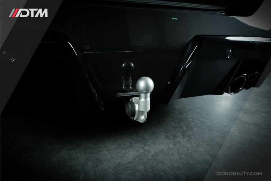 BMW 5 Serie Touring M5 | Drivers Package | Keramisch | Origineel Nederlands | 1e eigenaar | Carbon