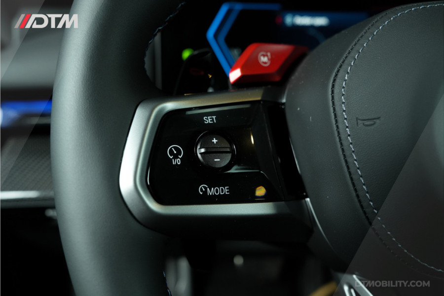 BMW 5 Serie Touring M5 | Drivers Package | Keramisch | Origineel Nederlands | 1e eigenaar | Carbon