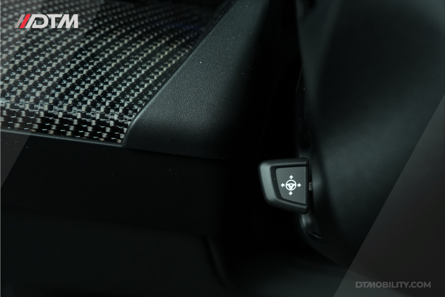 BMW 5 Serie Touring M5 | Drivers Package | Keramisch | Origineel Nederlands | 1e eigenaar | Carbon