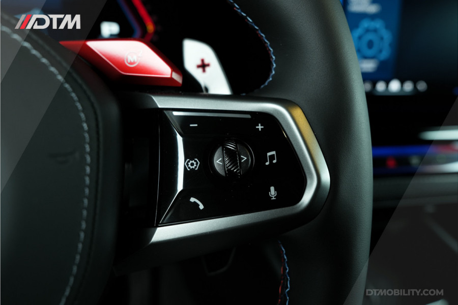 BMW 5 Serie Touring M5 | Drivers Package | Keramisch | Origineel Nederlands | 1e eigenaar | Carbon