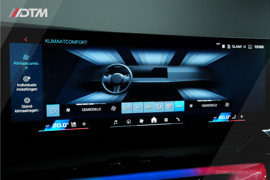 BMW 5 Serie Touring M5 | Drivers Package | Keramisch | Origineel Nederlands | 1e eigenaar | Carbon