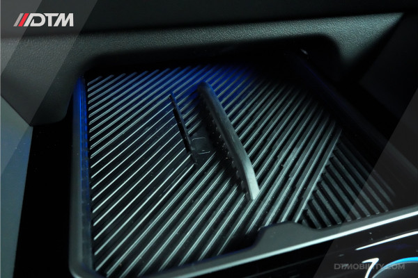 BMW 5 Serie Touring M5 | Drivers Package | Keramisch | Origineel Nederlands | 1e eigenaar | Carbon