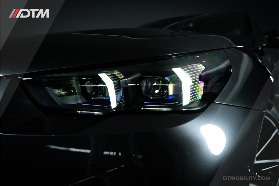 BMW 5 Serie Touring M5 | Drivers Package | Keramisch | Origineel Nederlands | 1e eigenaar | Carbon