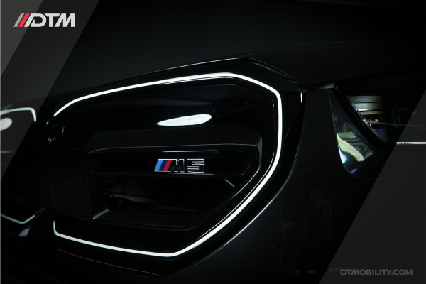 BMW 5 Serie Touring M5 | Drivers Package | Keramisch | Origineel Nederlands | 1e eigenaar | Carbon
