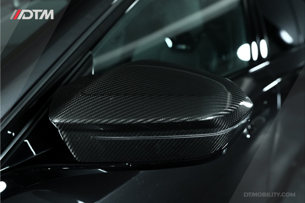 BMW 5 Serie Touring M5 | Drivers Package | Keramisch | Origineel Nederlands | 1e eigenaar | Carbon