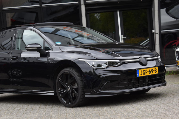 Volkswagen Golf 1.5 eTSI R-Line Business+ Pano Lane ACC Stuurvw Sfeer