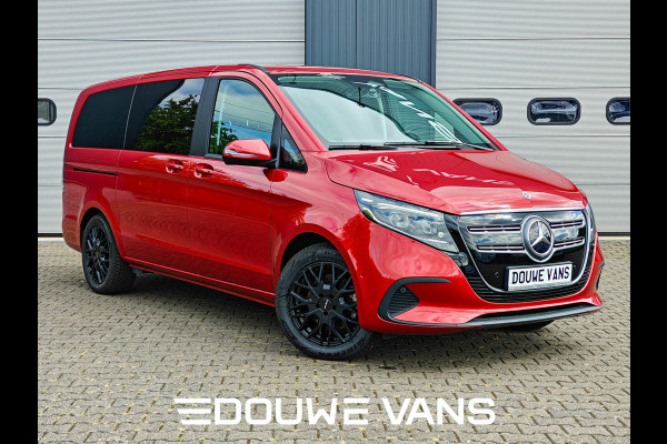 Mercedes-Benz Eqv L2 300 Facelift Model 2x schuifdeur Camera DAB 7 Persoons