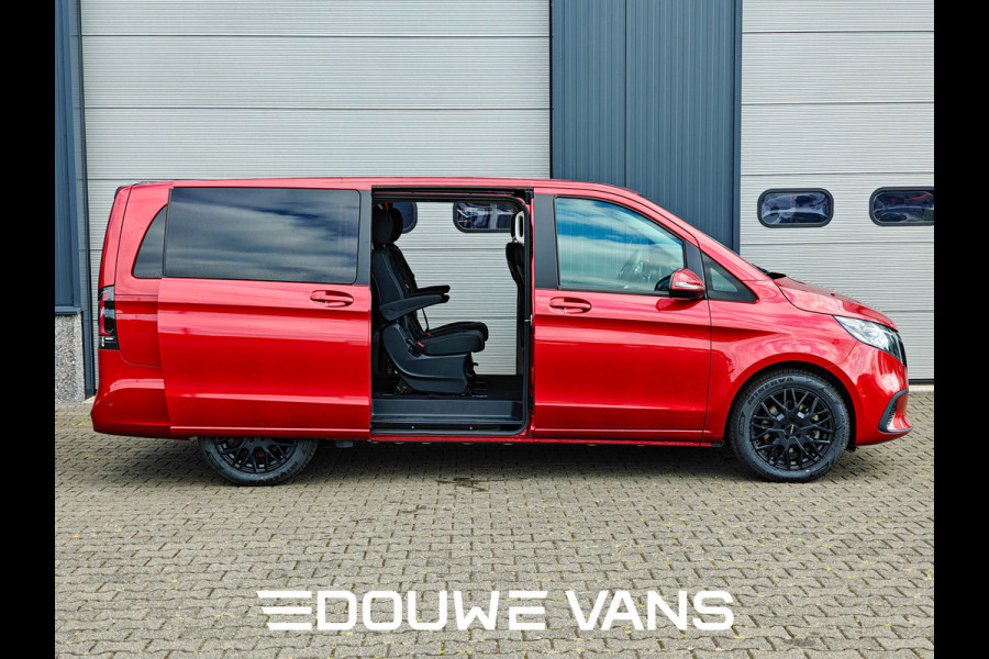Mercedes-Benz Eqv L2 300 Facelift Model 2x schuifdeur Camera DAB 7 Persoons