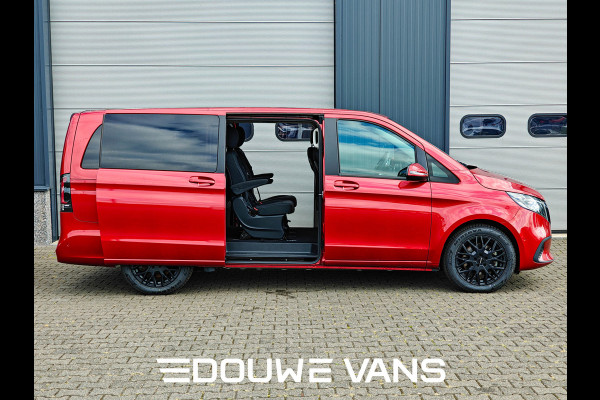 Mercedes-Benz Eqv L2 300 Facelift Model 2x schuifdeur Camera DAB 7 Persoons