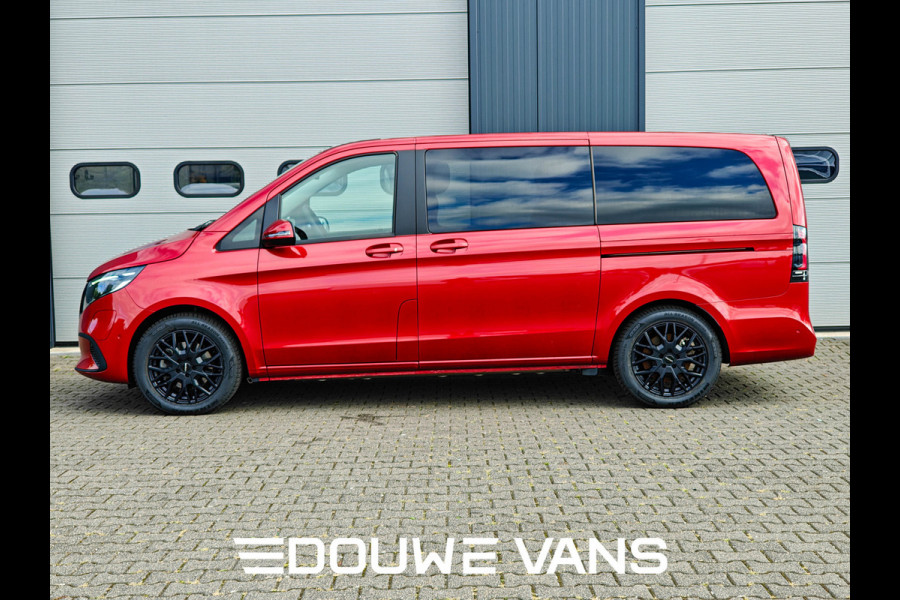 Mercedes-Benz Eqv L2 300 Facelift Model 2x schuifdeur Camera DAB 7 Persoons