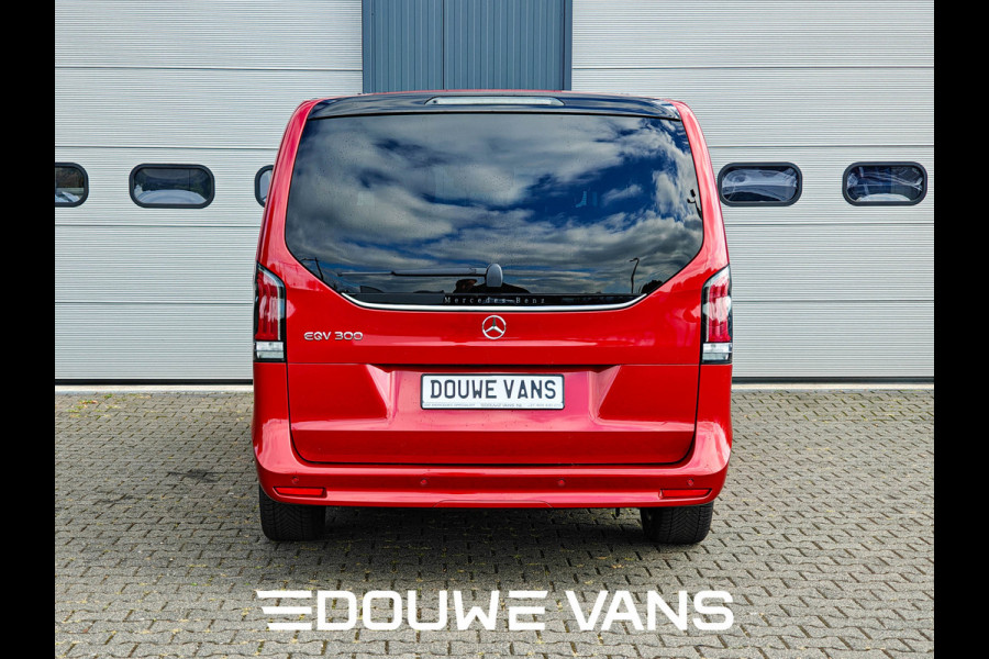 Mercedes-Benz Eqv L2 300 Facelift Model 2x schuifdeur Camera DAB 7 Persoons