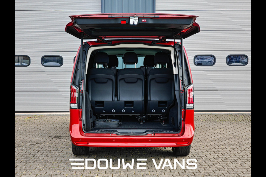 Mercedes-Benz Eqv L2 300 Facelift Model 2x schuifdeur Camera DAB 7 Persoons