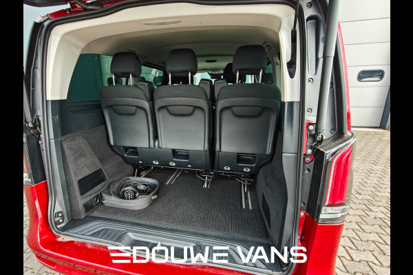 Mercedes-Benz Eqv L2 300 Facelift Model 2x schuifdeur Camera DAB 7 Persoons