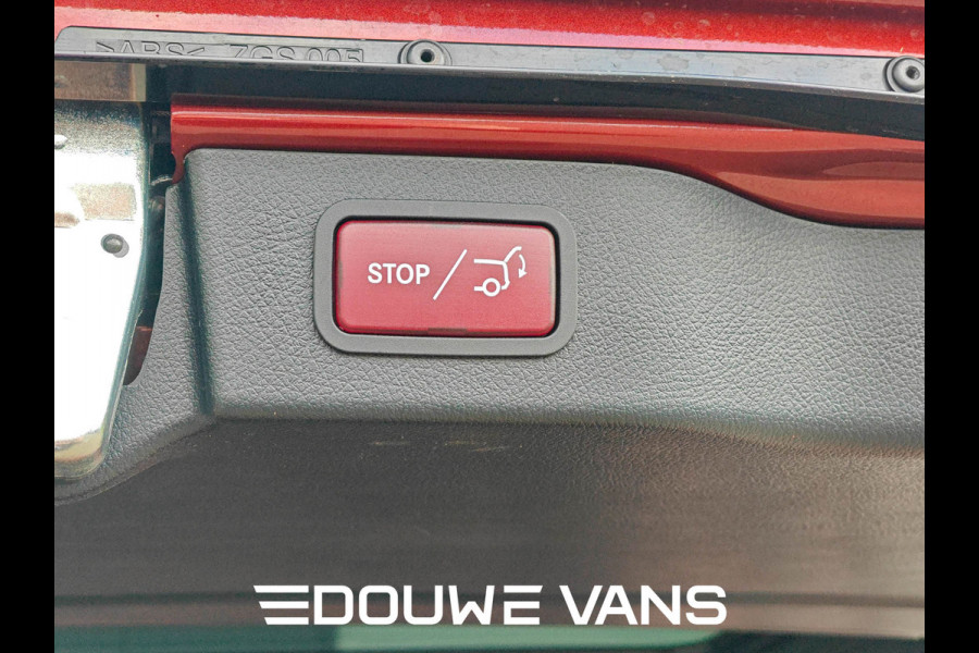 Mercedes-Benz Eqv L2 300 Facelift Model 2x schuifdeur Camera DAB 7 Persoons