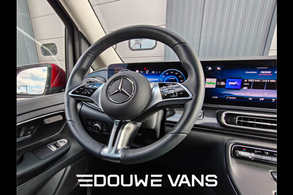 Mercedes-Benz Eqv L2 300 Facelift Model 2x schuifdeur Camera DAB 7 Persoons