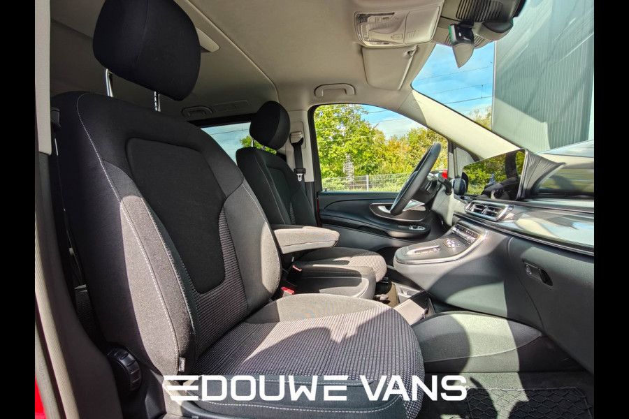 Mercedes-Benz Eqv L2 300 Facelift Model 2x schuifdeur Camera DAB 7 Persoons