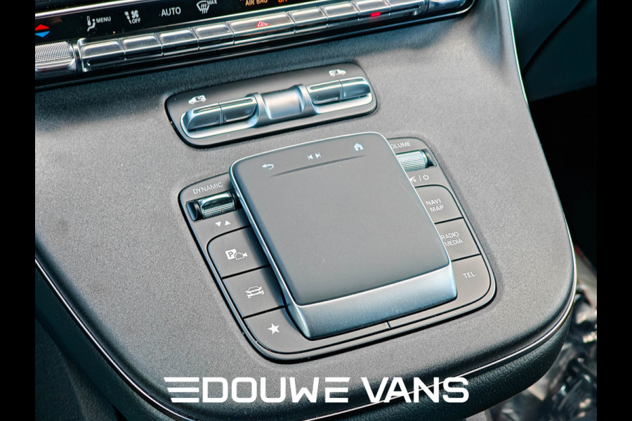 Mercedes-Benz Eqv L2 300 Facelift Model 2x schuifdeur Camera DAB 7 Persoons