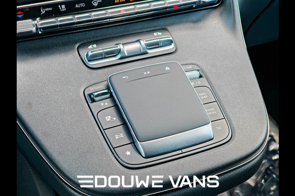 Mercedes-Benz Eqv L2 300 Facelift Model 2x schuifdeur Camera DAB 7 Persoons