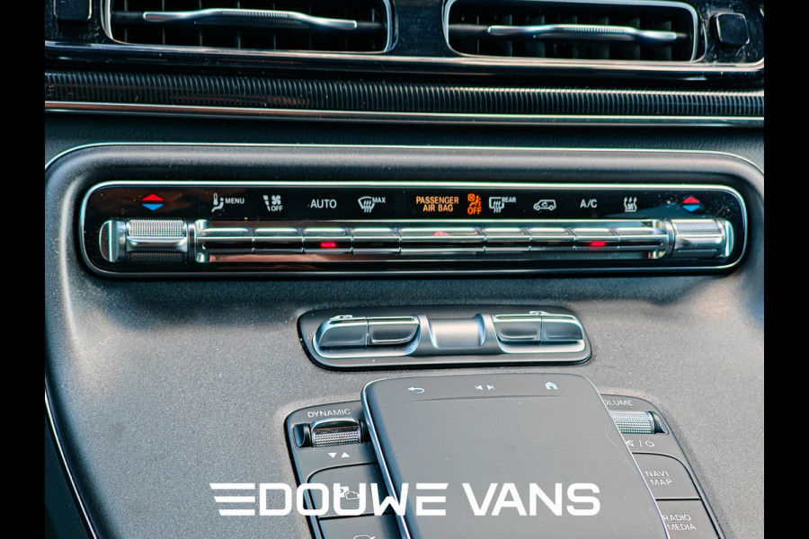 Mercedes-Benz Eqv L2 300 Facelift Model 2x schuifdeur Camera DAB 7 Persoons
