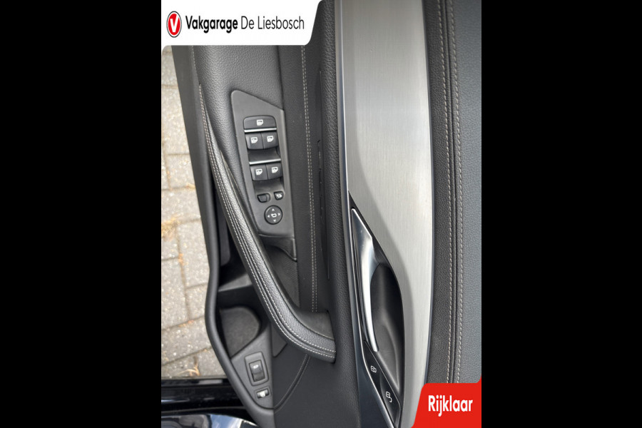 BMW 5 Serie Touring 530e xDrive High Executive/leer/pano/navi/trekhaak/apple carplay