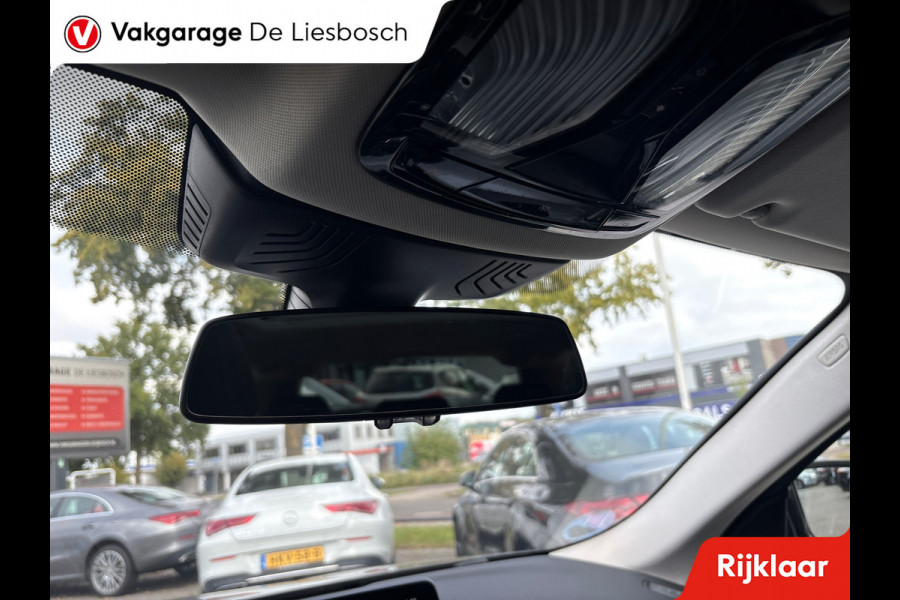 BMW 5 Serie Touring 530e xDrive High Executive/leer/pano/navi/trekhaak/apple carplay